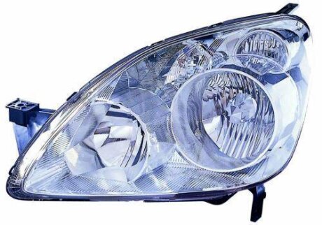 Фара автомобільна DEPO 2171154LLDE