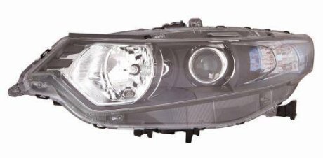 Фара автомобільна DEPO 2171166LLEMN2