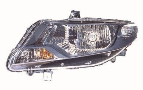 Фара автомобільна DEPO 2171168RLDEM2
