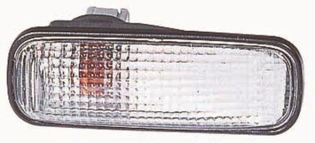Ліхтар бокового повороту DEPO 2171406LCA