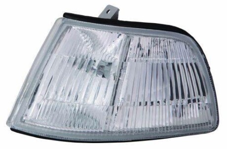 Показник повороту лівий Honda Civic (90-91) DEPO 2171522LAE