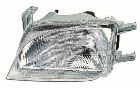 Фара передняя DEPO 218-1117L-LD-EM