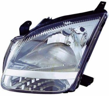 Фара автомобільна DEPO 2181129RLDEM