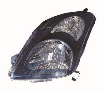 Фара автомобільна DEPO 2181134RLDEM2