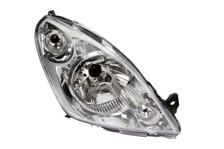 Фара автомобільна DEPO 2181144RMLDEM