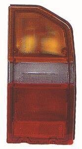 Задній ліхтар DEPO 2181911LA
