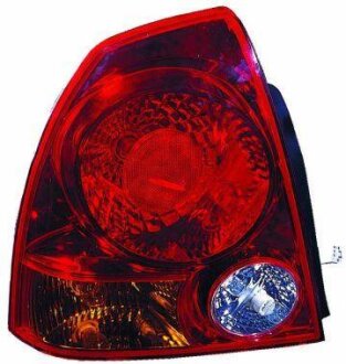 Задній ліхтар DEPO 2211915LUQ
