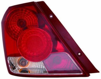 Задній ліхтар DEPO 2221908LLDAE