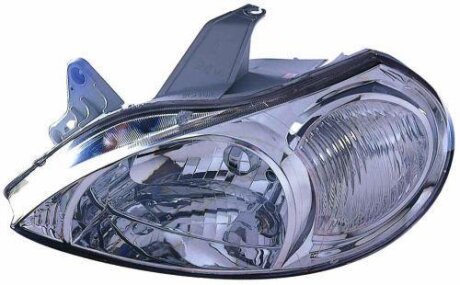 Фара автомобільна DEPO 2231112LLDE