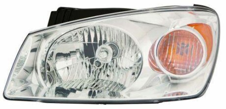 Фара автомобільна DEPO 2231122RLDEM1