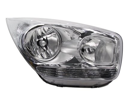 Фара автомобільна DEPO 2231136RMLDEM