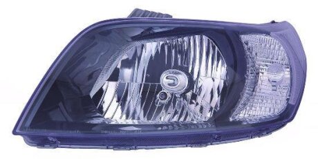 Фара автомобільна DEPO 2351105RMLEMN2