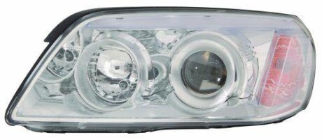 Фара автомобільна DEPO 2351112RMLDEM1