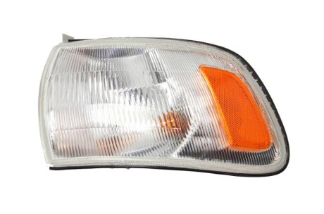 Покажчик повороту передній DEPO 3121506LAS