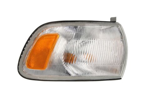 Покажчик повороту передній DEPO 3121506RAS