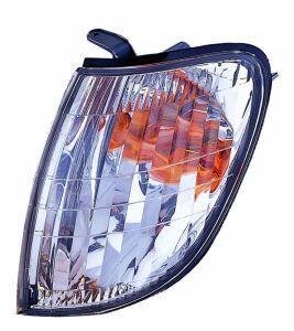 Покажчик повороту передній DEPO 3121550LAS