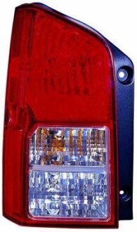 Задній ліхтар DEPO 3151955LAS
