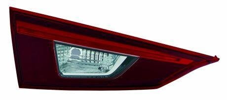 Задній ліхтар DEPO 3161311LUQ