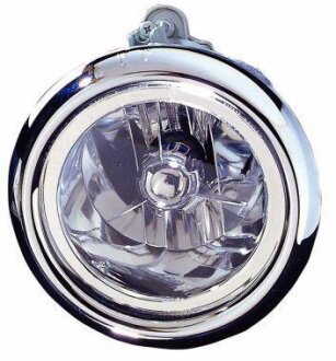 Протитуманна фара передня DEPO 3212012NUQ