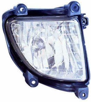 Протитуманна фара передня DEPO 3232009LUQN