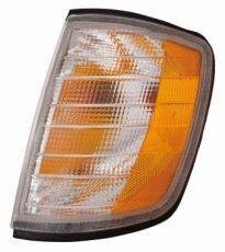 Покажчик повороту передній DEPO 3401504RASCY