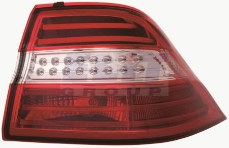 Фонарь Габаритный DEPO 3401912RUE