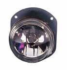 Протитуманна фара передня DEPO 3402004NUQ