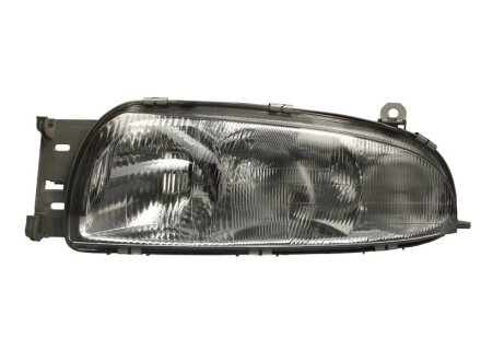 Фара автомобільна DEPO 4311128LLDEM