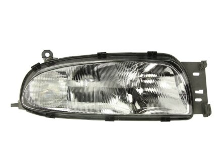 Фара автомобільна DEPO 4311128RLDEM