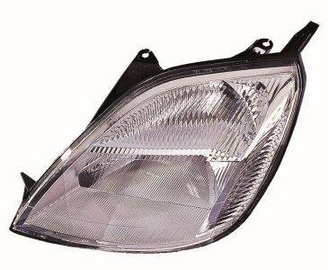 Фара автомобільна DEPO 4311153LLDEM