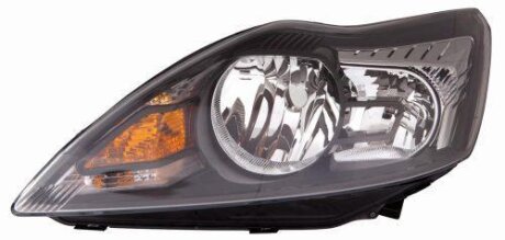Фара автомобільна DEPO 4311181LMLDEM2
