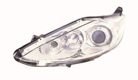 Фара автомобільна DEPO 4311188RMLDEM