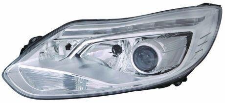Фара автомобільна DEPO 43111A7RMLDHEM