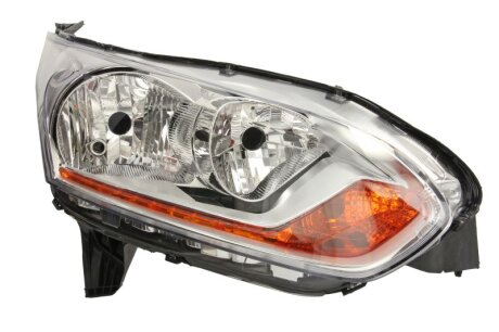 Фара автомобільна DEPO 43111C4RMLEMN1