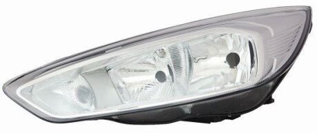 Фара автомобільна DEPO 43111C9RMLDEM1