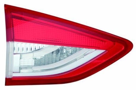 Задній ліхтар DEPO 4311321LAE