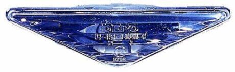 Ліхтар бокового повороту DEPO 4311404PXBS