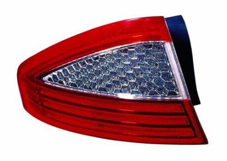 Ліхтар задній DEPO 431-1973L-UE
