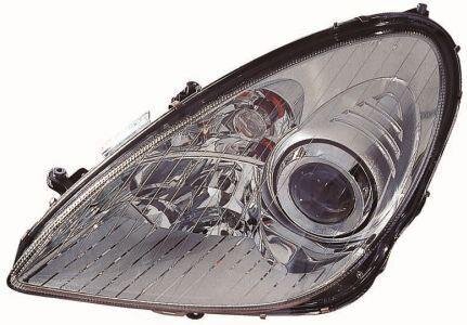 Фара автомобільна DEPO 4401142RMLDEM