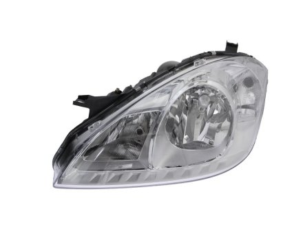 Фара передняя DEPO 440-1174L-LD-EM