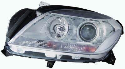 Фара автомобільна DEPO 44011A4LMLDEM