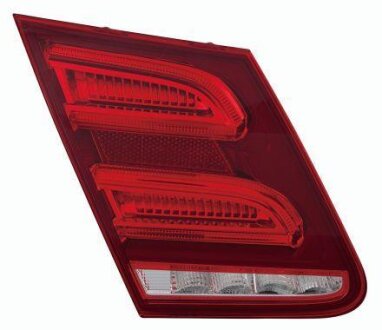 Задній ліхтар DEPO 4401317LAQ