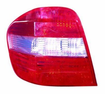Задній ліхтар DEPO 4401946LUQV