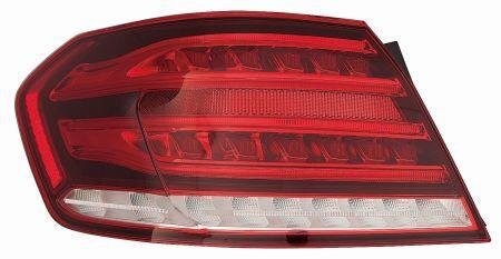 Задній ліхтар DEPO 4401995L3AE