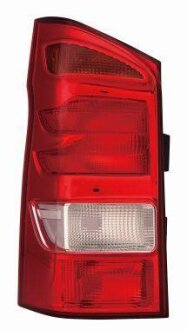 Задній ліхтар DEPO 44019A5RUE