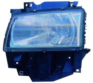 Фара передняя DEPO 441-1129L-LD-E