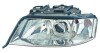 Фара передняя DEPO 441-1134L-LD-EM (фото 1)