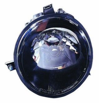 Фара автомобільна DEPO 4411135LLDEM2