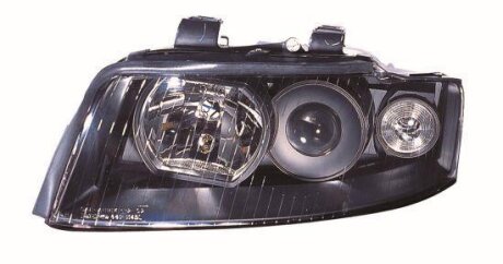 Фара автомобільна DEPO 4411146PNDEM2