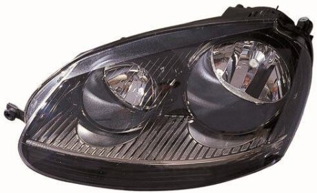 Фара автомобільна DEPO 4411171RLDEM2